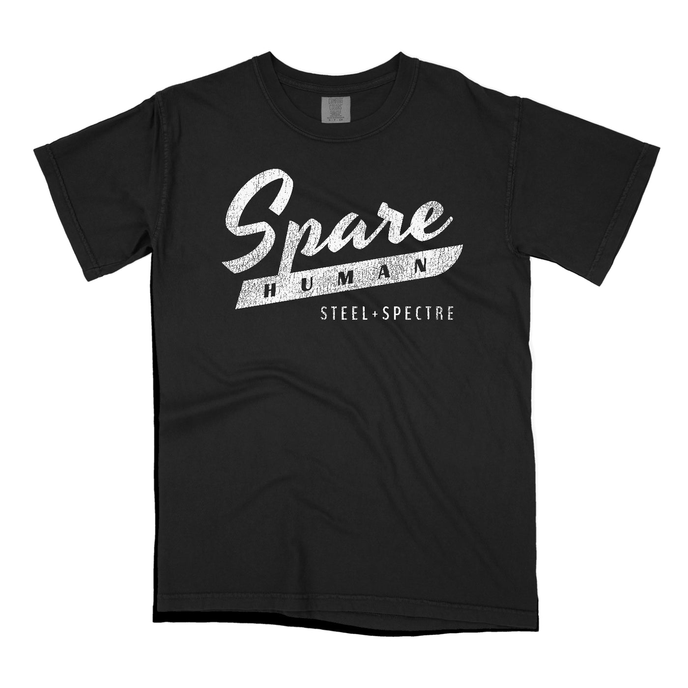 Spare Human Tee