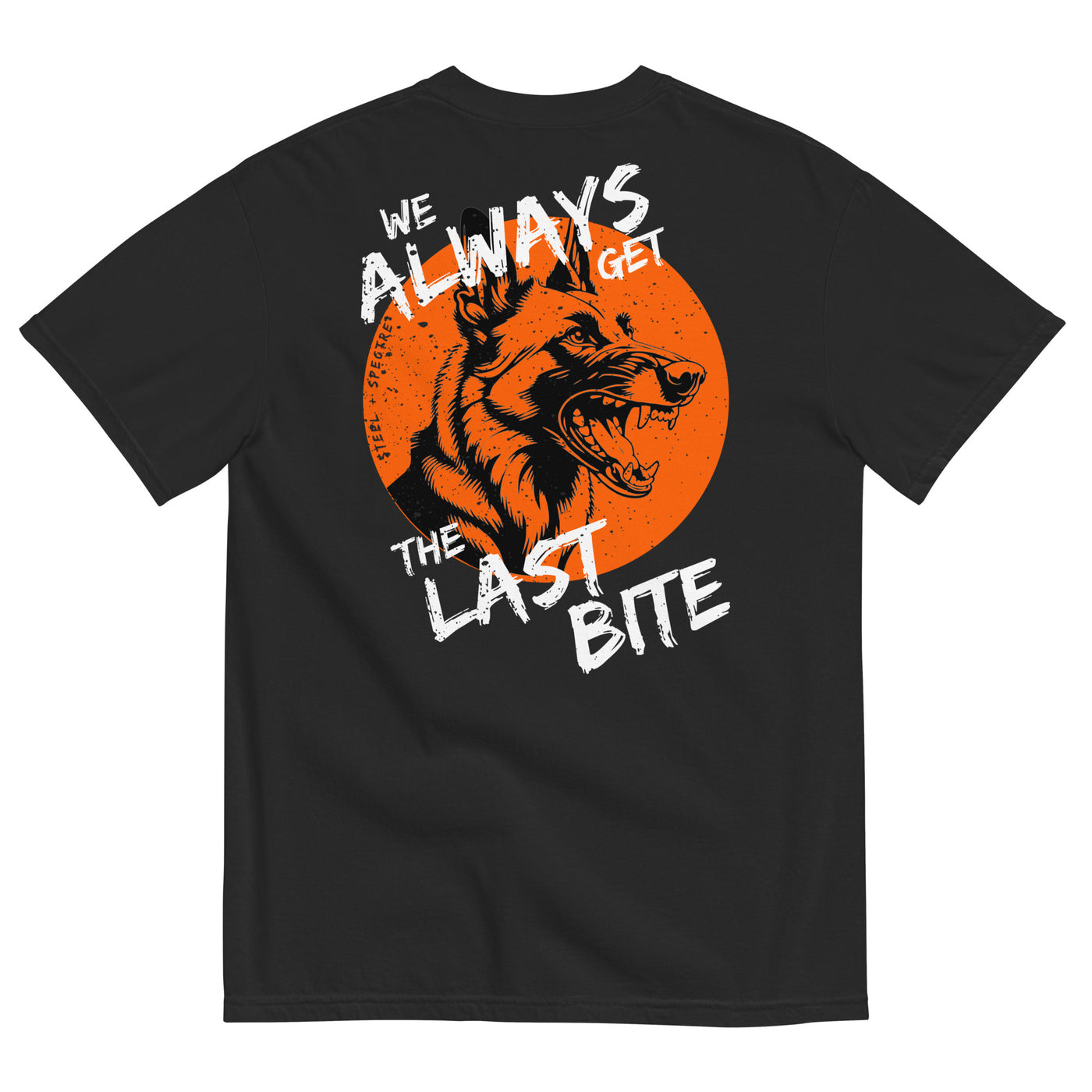 The Last Bite Eclipse Tee