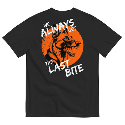 The Last Bite Eclipse Tee
