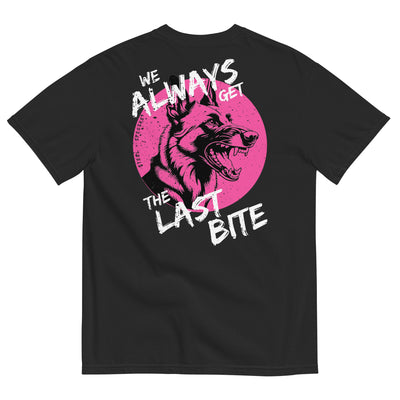 The Last Bite Eclipse Tee