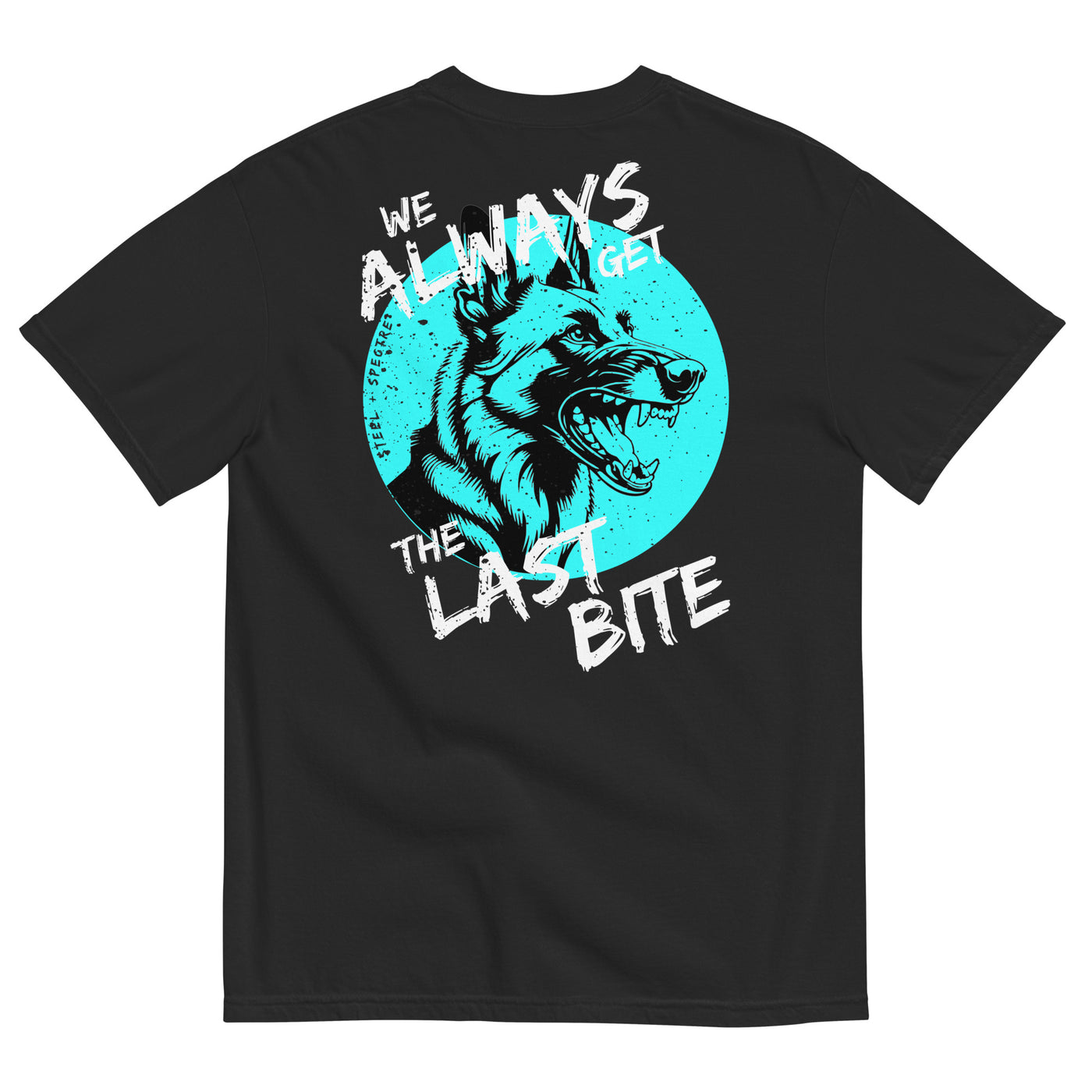 The Last Bite Eclipse Tee