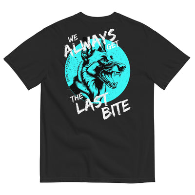 The Last Bite Eclipse Tee