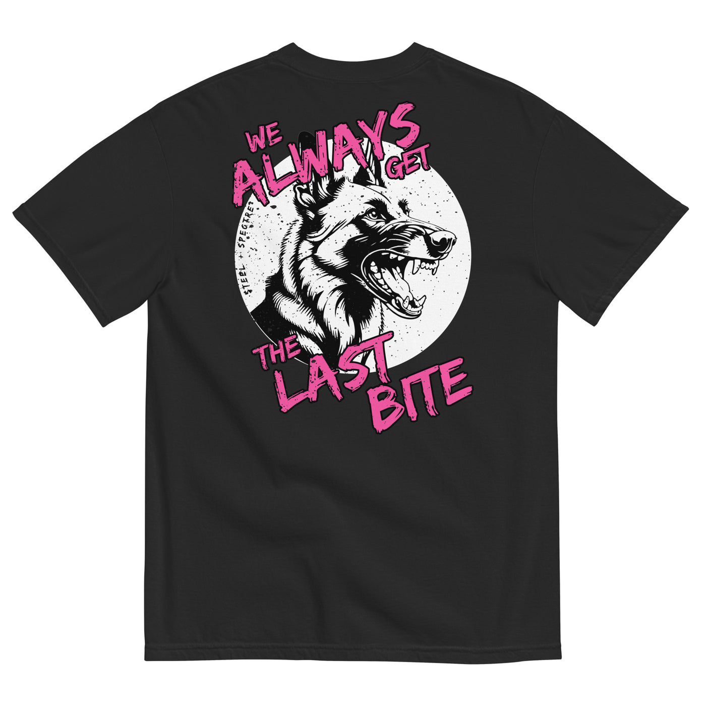 The Last Bite Tee