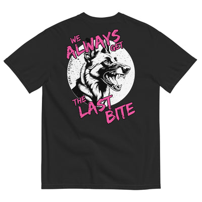 The Last Bite Tee