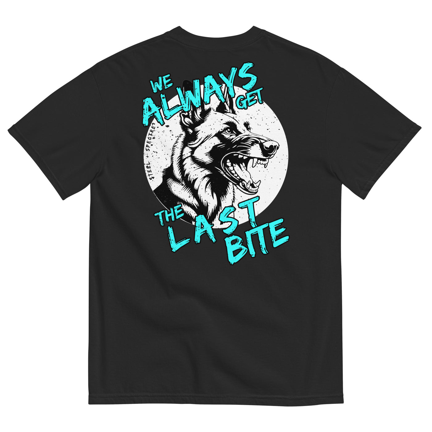 The Last Bite Tee