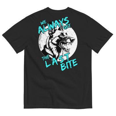 The Last Bite Tee