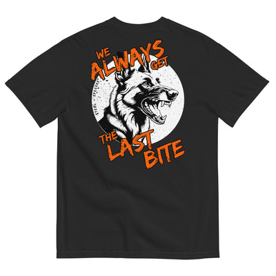 The Last Bite Tee