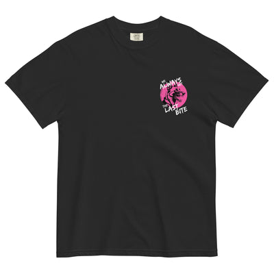 The Last Bite Eclipse Tee