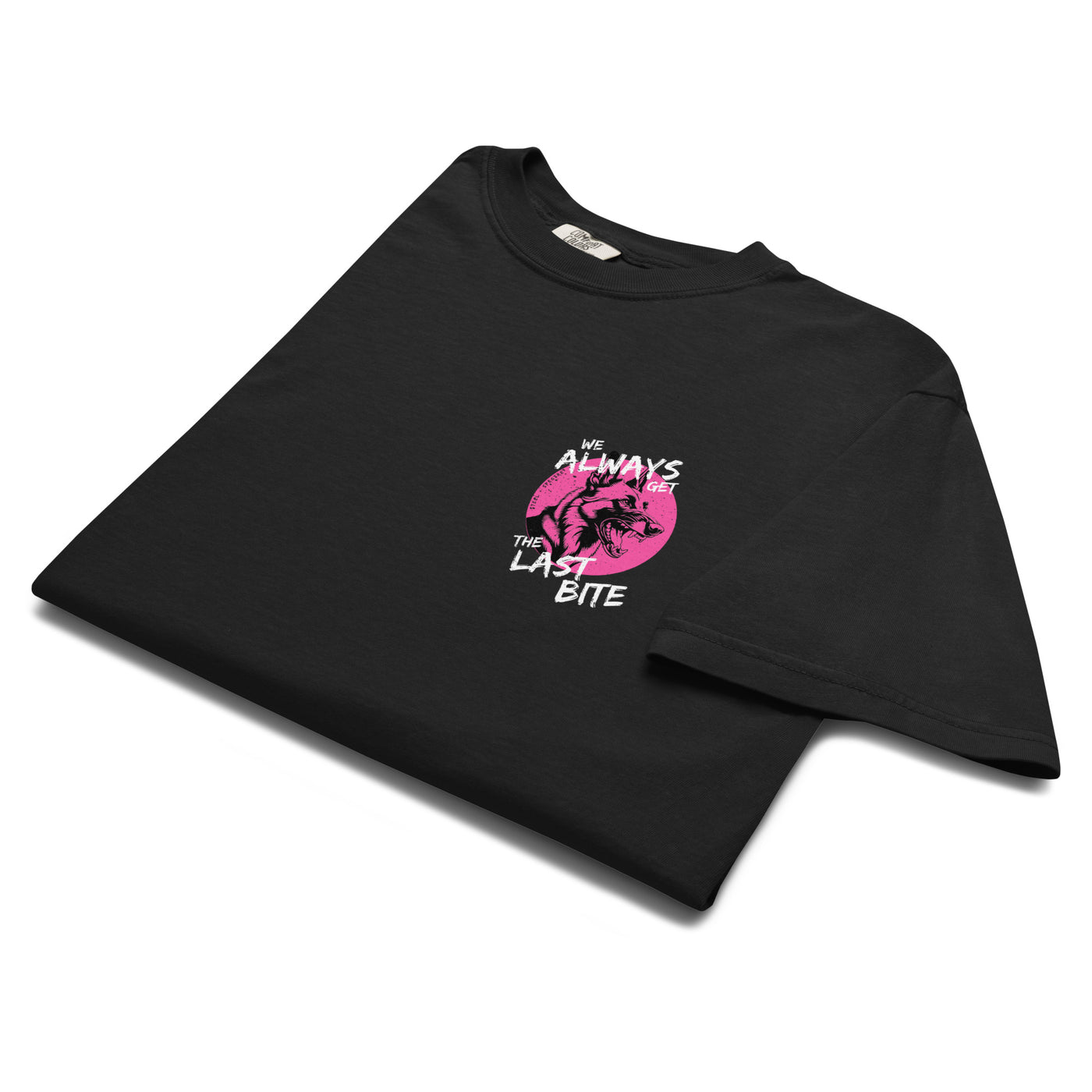 The Last Bite Eclipse Tee