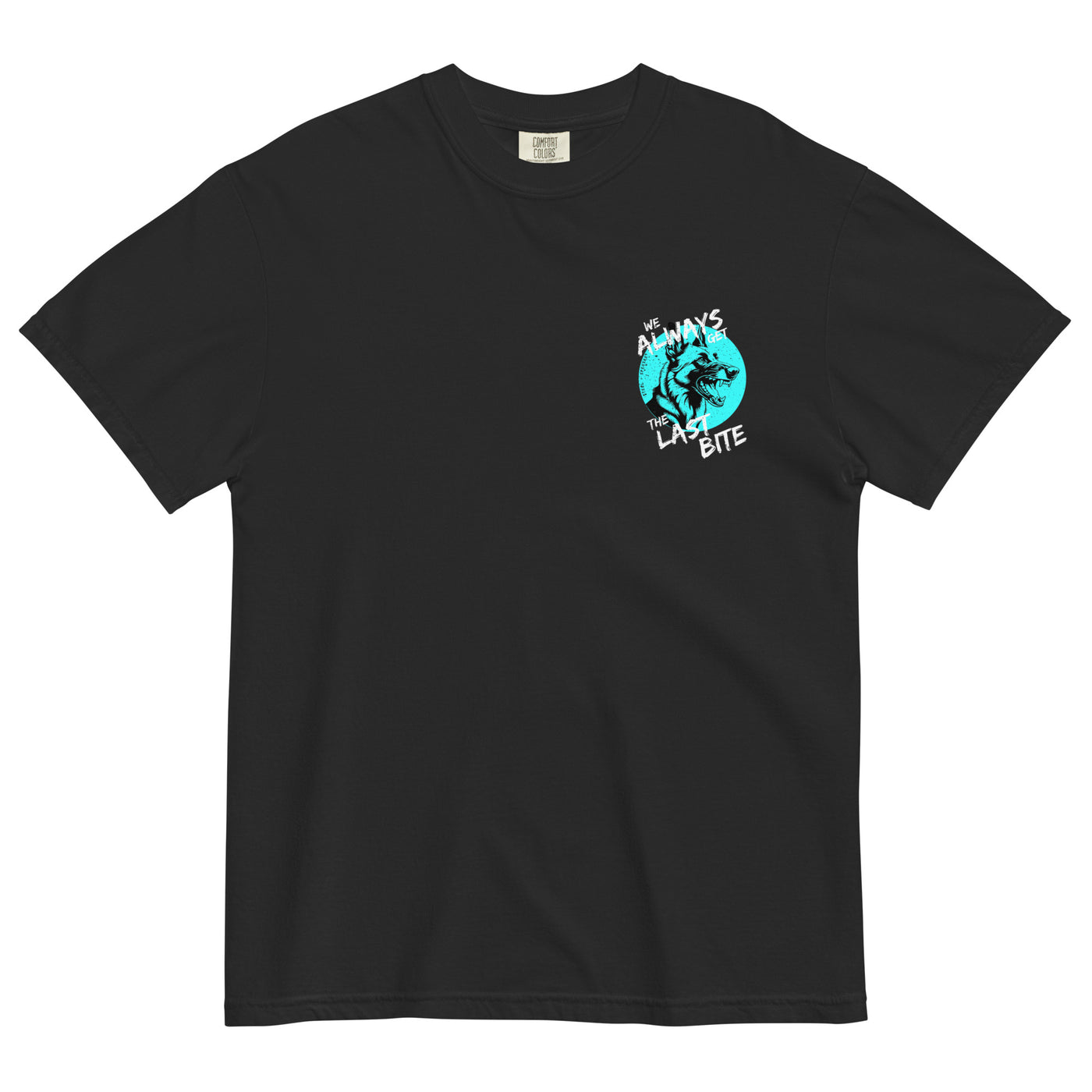 The Last Bite Eclipse Tee