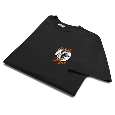 The Last Bite Tee