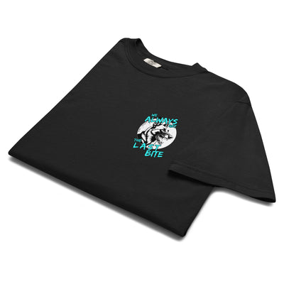 The Last Bite Tee