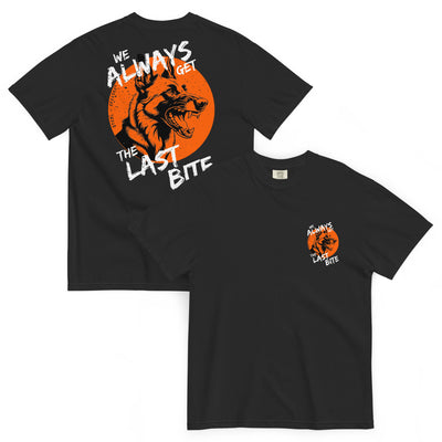 The Last Bite Eclipse Tee