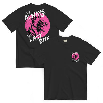 The Last Bite Eclipse Tee