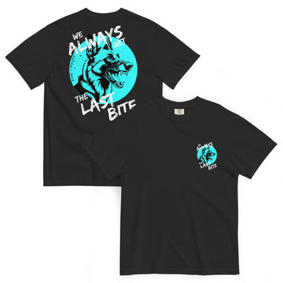 The Last Bite Eclipse Tee