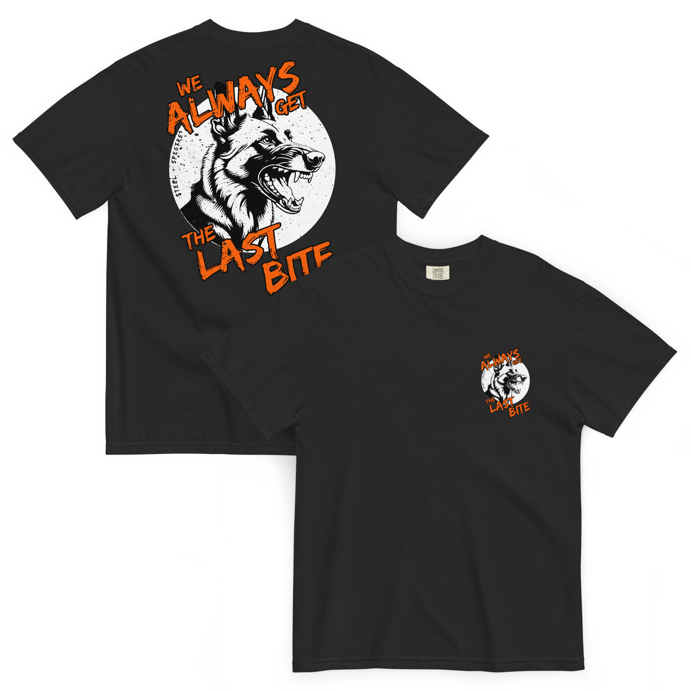 The Last Bite Tee