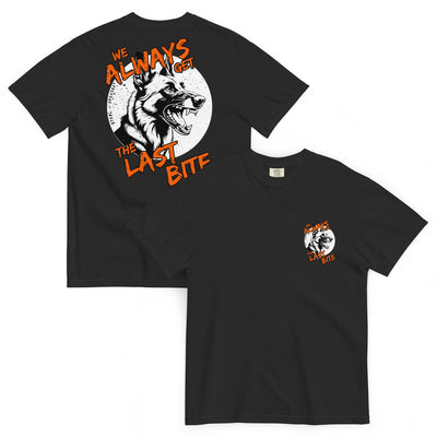 The Last Bite Tee