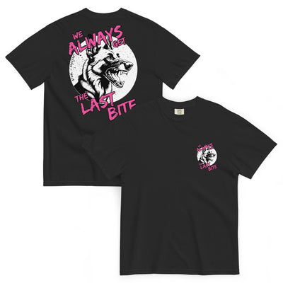 The Last Bite Tee