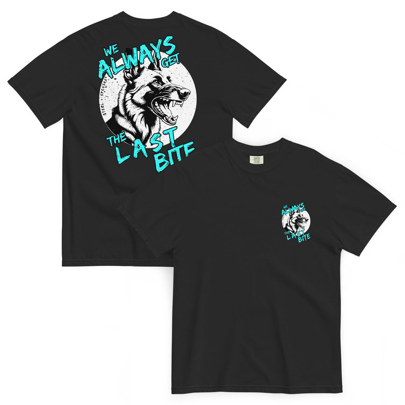 The Last Bite Tee