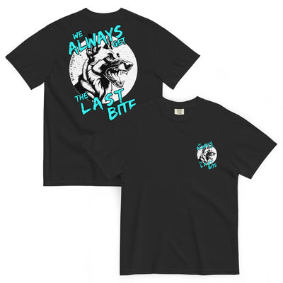The Last Bite Tee