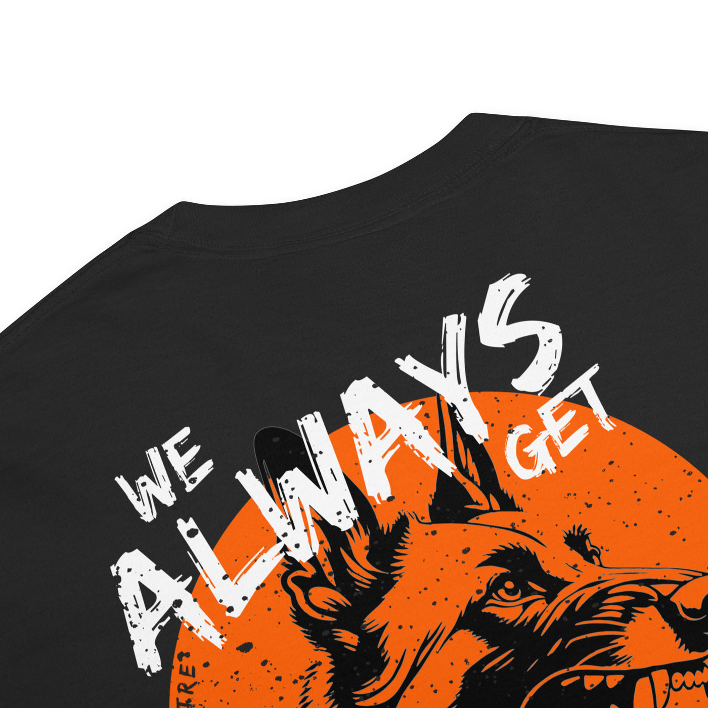 The Last Bite Eclipse Tee