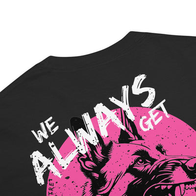 The Last Bite Eclipse Tee