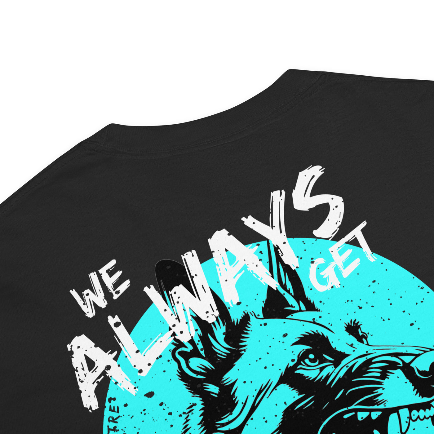 The Last Bite Eclipse Tee