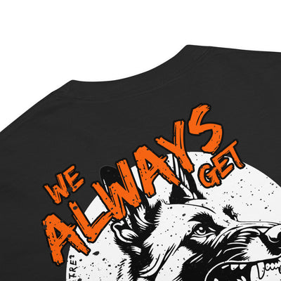 The Last Bite Tee