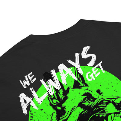 The Last Bite Eclipse Tee