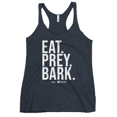 Eat Prey Bark Tank (RTS)