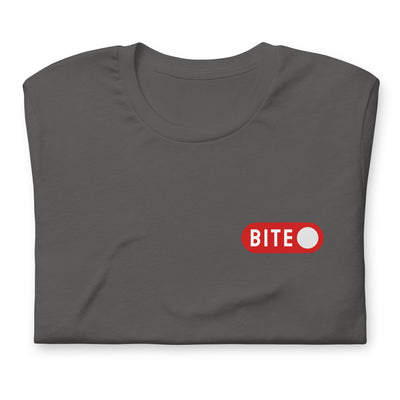 Bite Mode On Tee