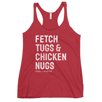 Weekend Plans Tank Top