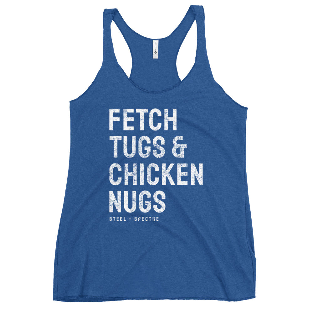 Weekend Plans Tank Top