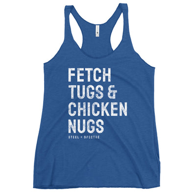 Weekend Plans Tank Top
